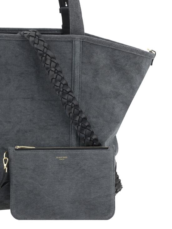 25SS 골든구스 숄더백 GWA00694A000680 60278 GREY - GOLDEN GOOSE