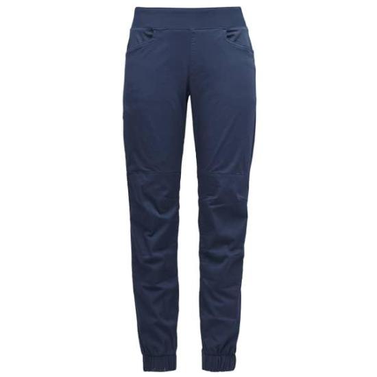 25FW 블랙 다이아몬드 트레이닝/조거 팬츠 PAWAP750145 INDIGO DOM