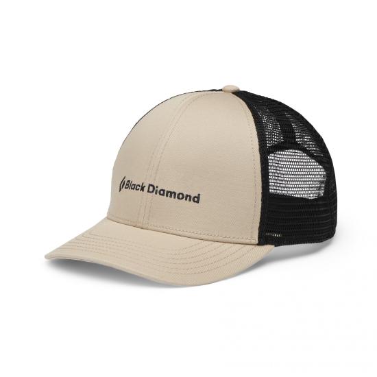 26FW 블랙 다이아몬드 모자 AAAAP723045 KHAKI BLACK BD WORDMARK DOM