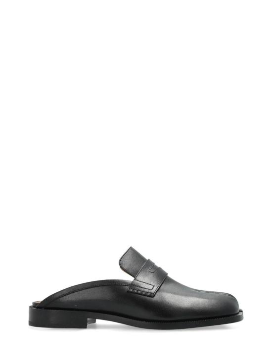 25SS 마르지엘라 플랫 슈즈 S58WP0274P3292 T8013 Black