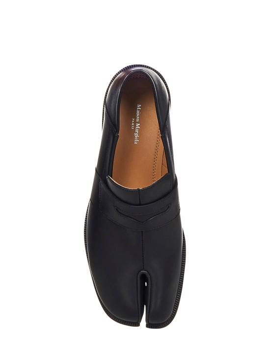 25SS 마르지엘라 로퍼 S39WR0021P4165 T8013 Black - MAISON MARGIELA