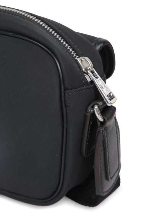 25SS 몽클레어 숄더백 5L00001M3873999 Black - MONCLER