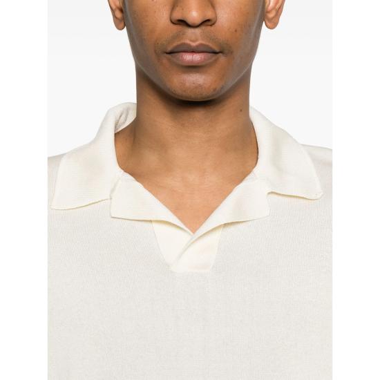 25SS 아토모 팩토리 반팔 티셔츠 PE25AFU01 02D NEUTRALS - ATOMO FACTORY