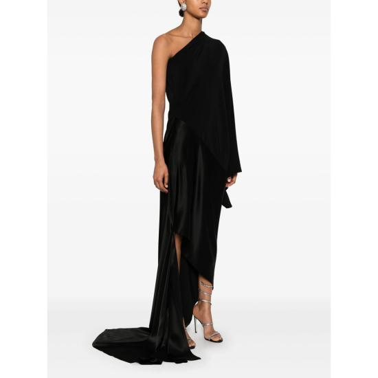 25SS Stephane Rolland 롱 원피스 SOASCS241 INK BLACK - OTHER BRANDS