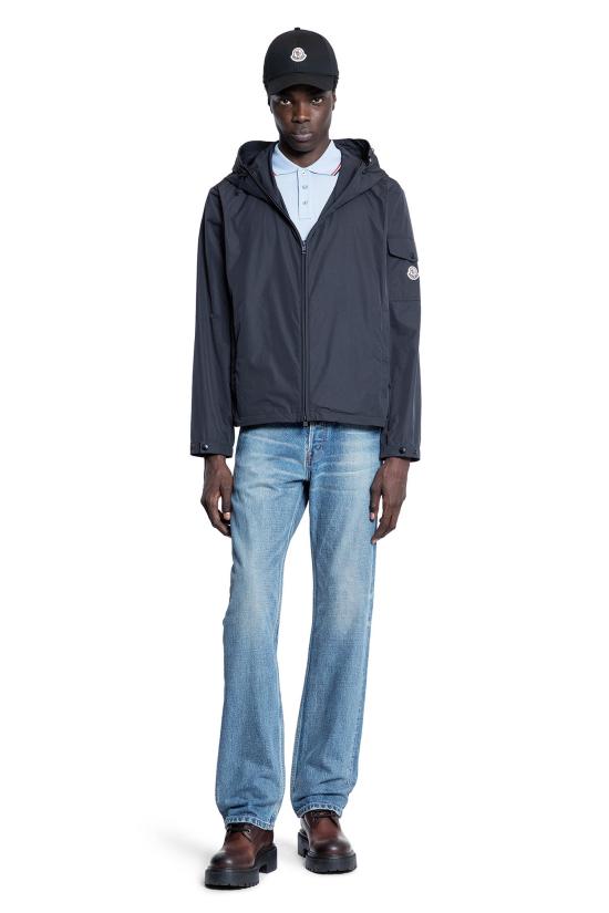 25SS 몽클레어 사씨에르 자켓  1A0012059876999 BLACK DOM - MONCLER