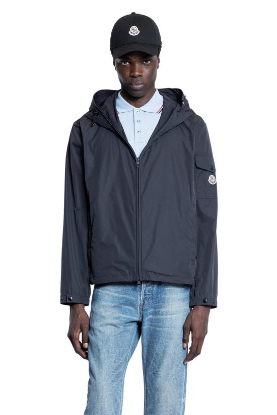 25SS 몽클레어 사씨에르 자켓  1A0012059876999 BLACK DOM - MONCLER