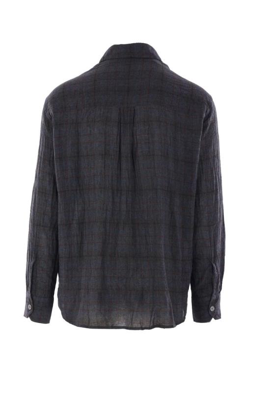 25SS 아워레가시 긴팔 셔츠 M2252ASB DOM