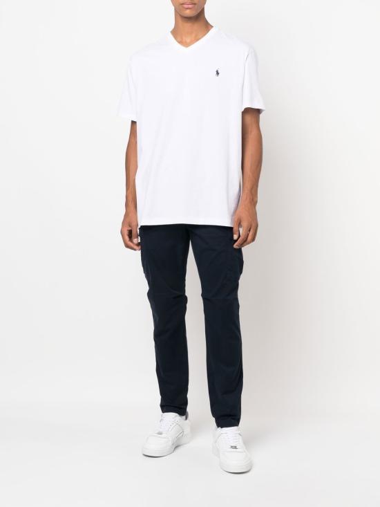 25SS 폴로 랄프로렌 반팔 티셔츠 710708261005 DOM - POLO RALPH LAUREN