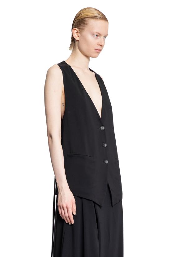  안드레아 야코브 베스트 25WNEW3809 Black - ANDREA YA'AQOV