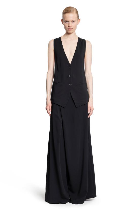  안드레아 야코브 베스트 25WNEW3809 Black - ANDREA YA'AQOV