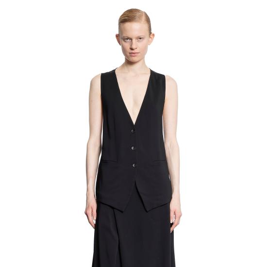  안드레아 야코브 베스트 25WNEW3809 Black