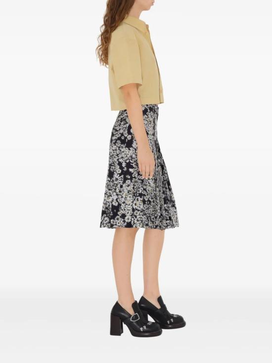 25SS 버버리 셔츠 8101117 HAY DOM - BURBERRY