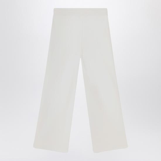 24FW [키즈] 까웨 스트레이트 팬츠 K3131PW BCO White - K-WAY