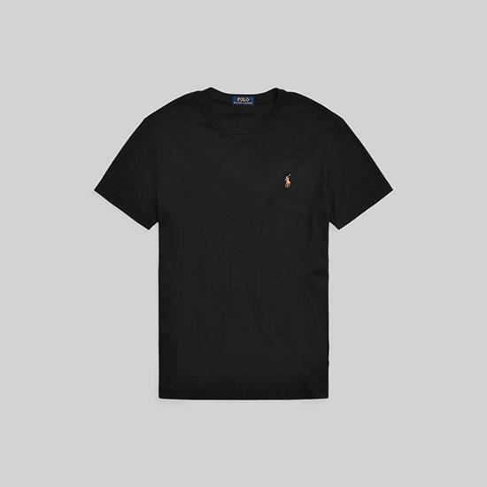  폴로 랄프로렌 반팔 티셔츠 MNPOTSH1N820099 001 DOM