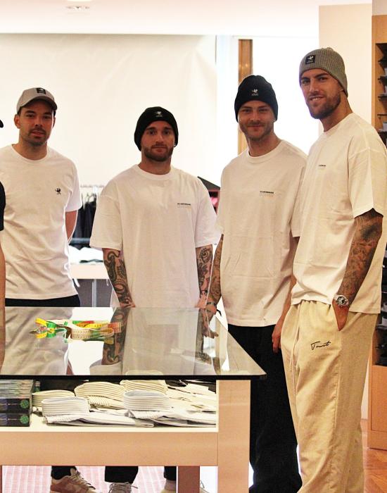  FC ARZIGNANO 비니 베레토 말리아 그리지오 FC 아르지냐노 - OTHER BRANDS