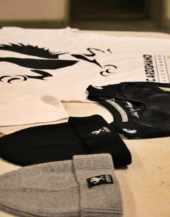  FC ARZIGNANO 비니 베레토 말리아 네로 FC 아르지냐노 - OTHER BRANDS