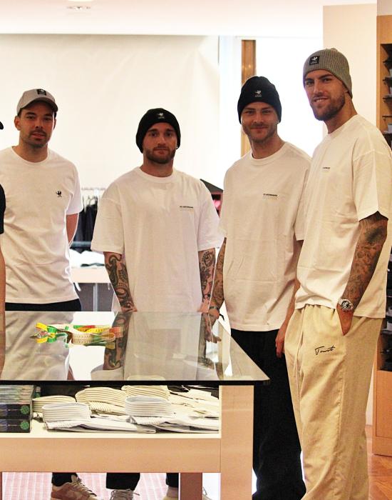  FC ARZIGNANO 비니 베레토 말리아 네로 FC 아르지냐노 - OTHER BRANDS