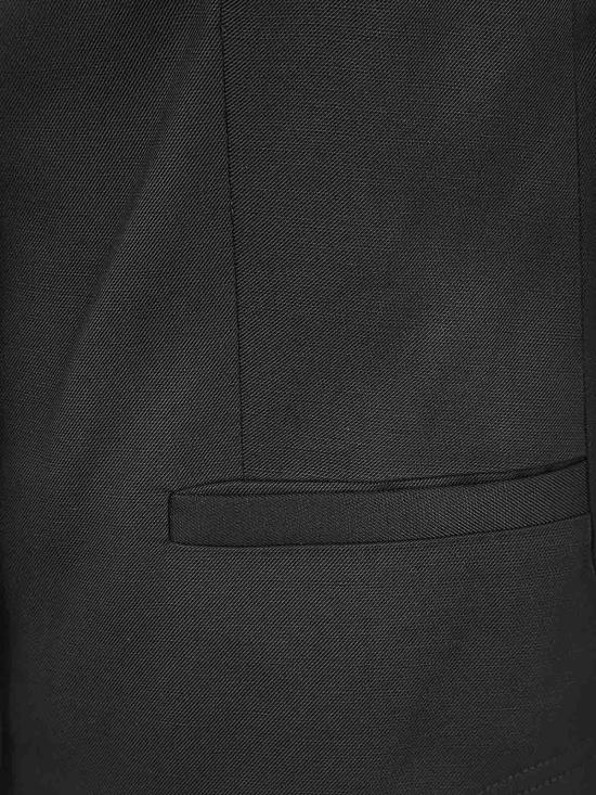  루루 스튜디오 민소매 티셔츠 MIHANTBLACK Black - LOULOU STUDIO