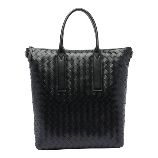 25SS 보테가베네타 토트백 815783 V2HL18803 Black