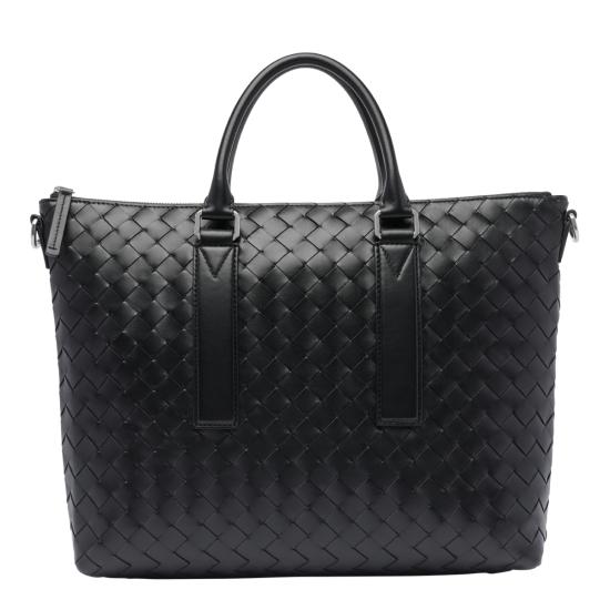 25SS 보테가베네타 토트백 815784 V2HL18803 Black