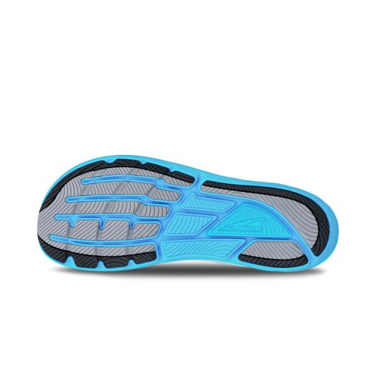  알트라 스니커즈 AL0A85QE140 WHITE BLUE DOM - ALTRA
