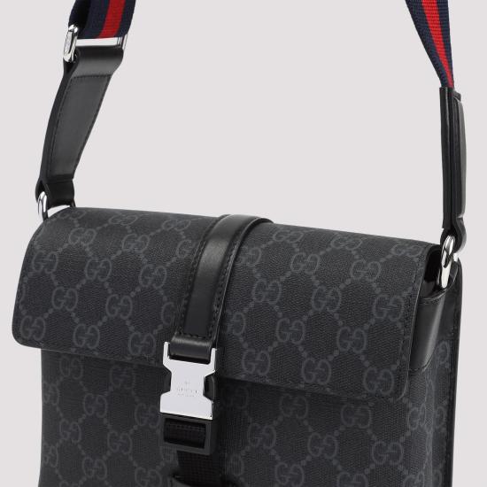  구찌 GG 미니백 816953FAD8C1049 BLACK DOM - GUCCI