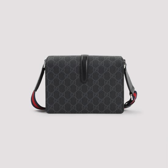  구찌 GG 미니백 816953FAD8C1049 BLACK DOM - GUCCI