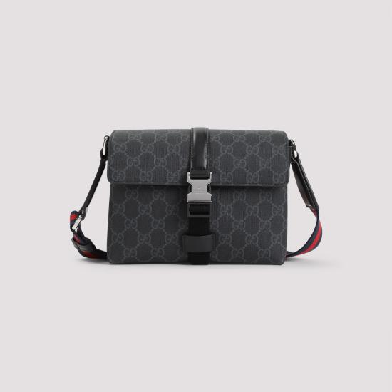  구찌 GG 미니백 816953FAD8C1049 BLACK DOM - GUCCI