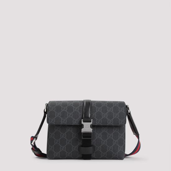  구찌 GG 미니백 816953FAD8C1049 BLACK DOM - GUCCI