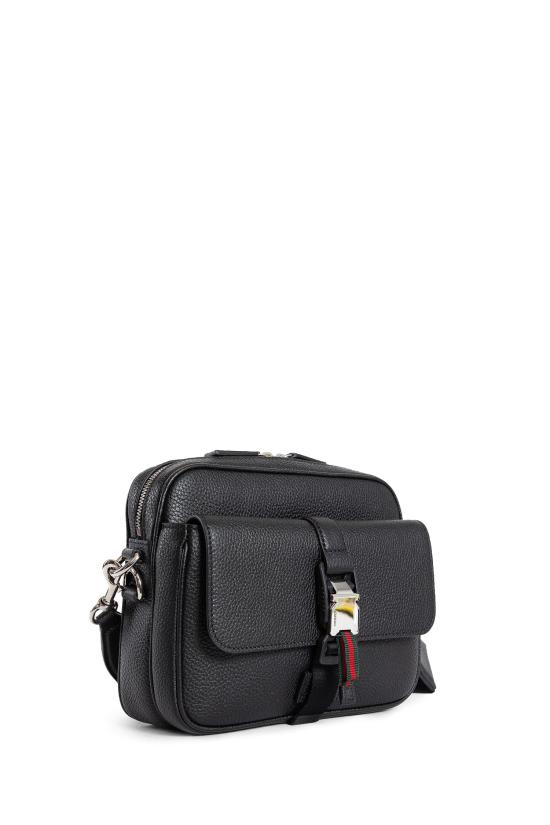  구찌 크로스백 816751AAEF61042 BLACK DOM - GUCCI