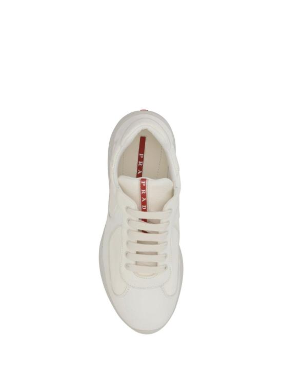 25FW 프라다 스니커즈 4E3400FG000013F0304 DOM - PRADA