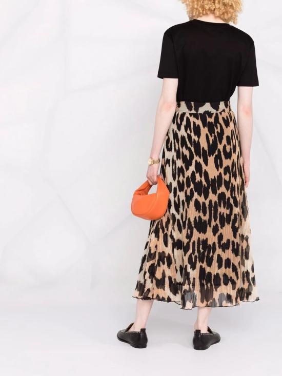 25SS 파투 반팔 티셔츠 JE0299999999B 094 999B BLACK - PATOU