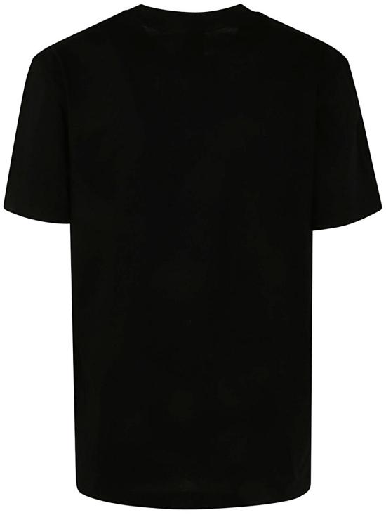 25SS 파투 반팔 티셔츠 JE0299999999B 094 999B BLACK - PATOU