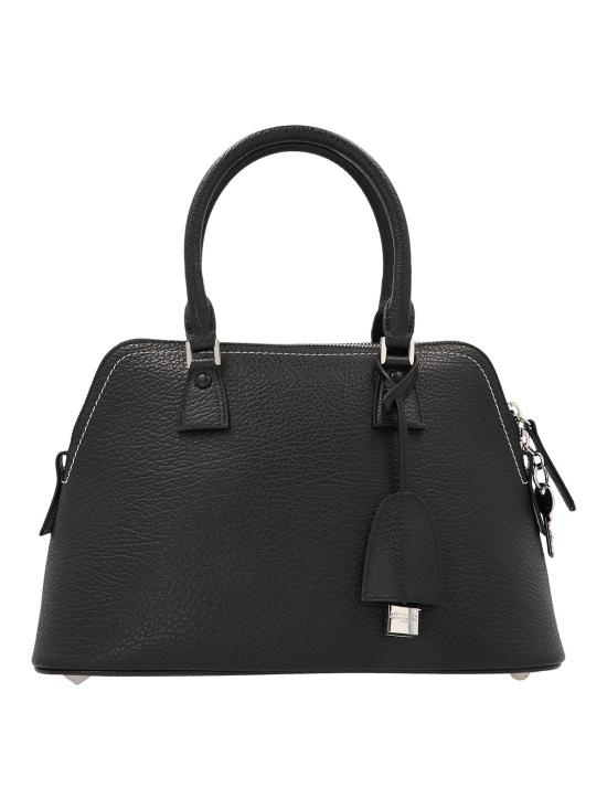  마르지엘라 토트백 S56WG0093P4455T8013 Black - MAISON MARGIELA