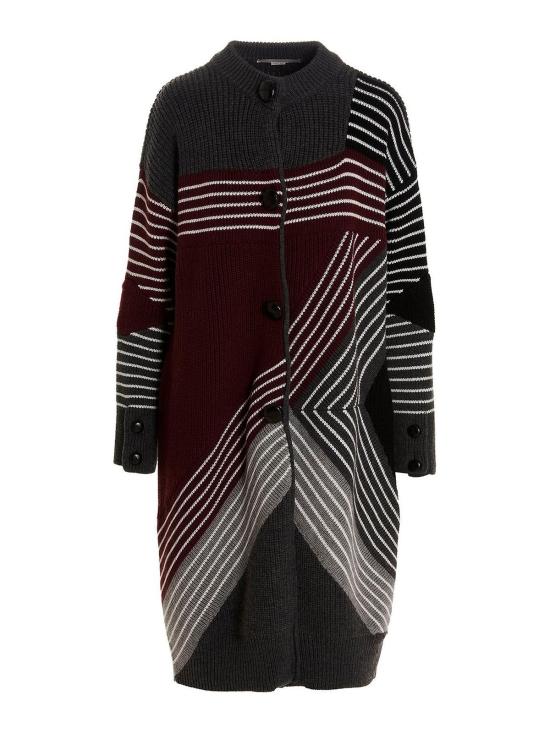  스텔라 맥카트니 코트 6K02563S23598490 Multicolour