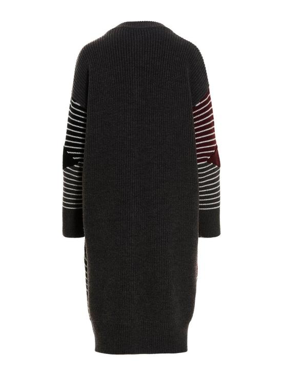  스텔라 맥카트니 코트 6K02563S23598490 Multicolour - STELLA MCCARTNEY