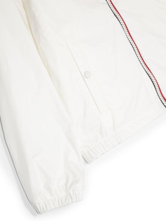 25SS [키즈] 몽클레어 자켓 K19541A00057 53A5E032 - MONCLER