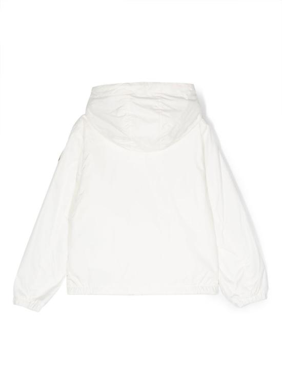 25SS [키즈] 몽클레어 자켓 K19541A00057 53A5E032 - MONCLER