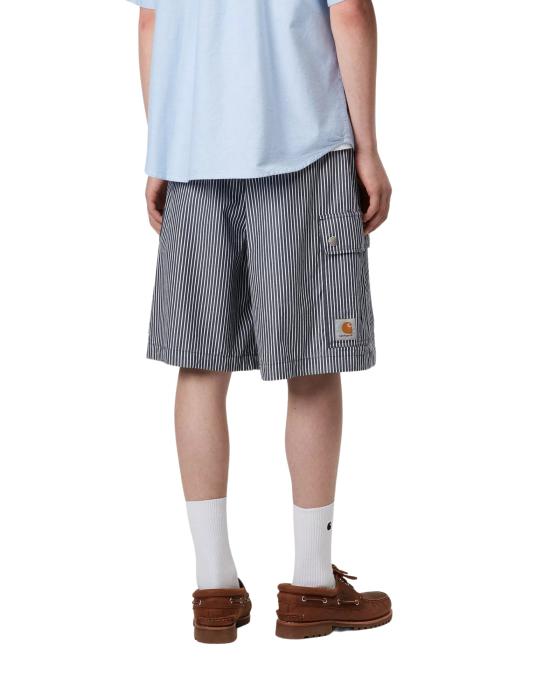 25SS 칼하트 WIP 숏팬츠 I034518 2CRXX - CARHARTT WIP