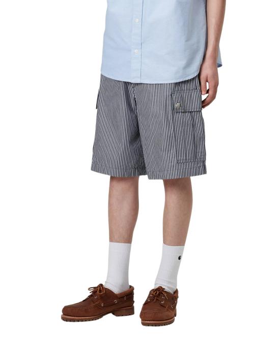 25SS 칼하트 WIP 숏팬츠 I034518 2CRXX - CARHARTT WIP