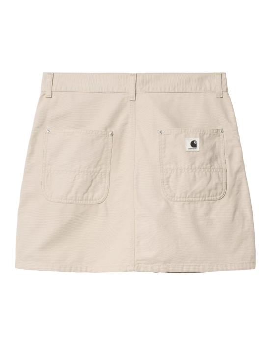 25SS 칼하트 WIP 숏 스커트 I034836 2LP06 - CARHARTT WIP