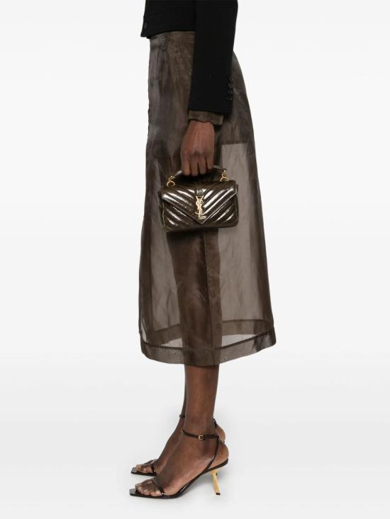 25SS 생로랑 토트백 779430 DZH073673 - SAINT LAURENT