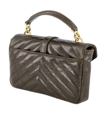 25SS 생로랑 토트백 779430 DZH073673 - SAINT LAURENT