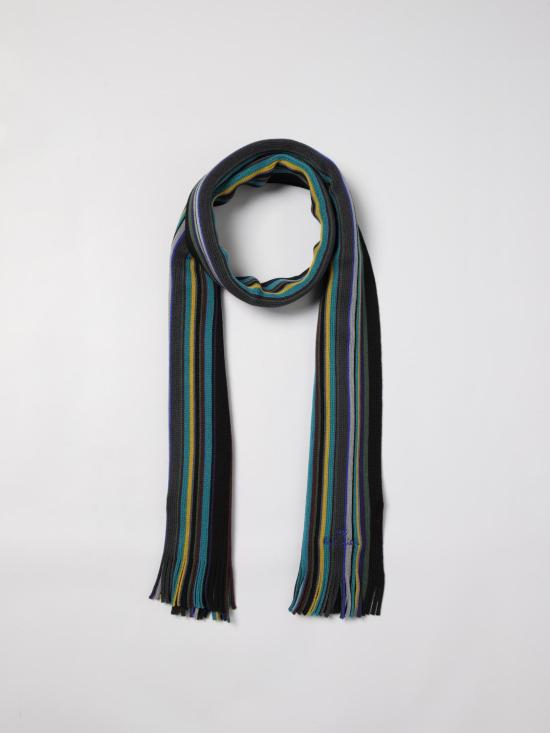  폴 스미스 머플러/스카프 M2A151FN146 79 Black - PAUL SMITH