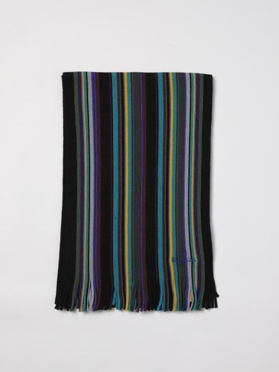  폴 스미스 머플러/스카프 M2A151FN146 79 Black