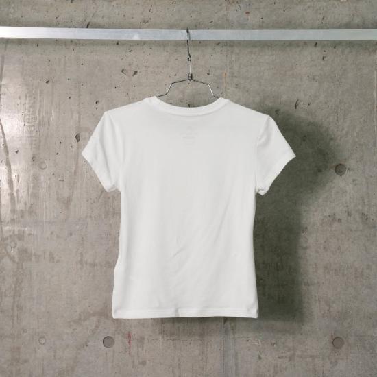 25SS 나이키 반팔 티셔츠 IB7567100 100 WHITE LIGHT LEMON TWIST WHITE - NIKE