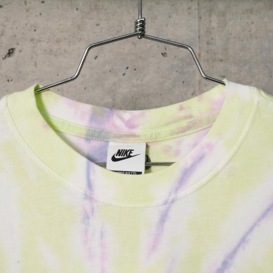 25SS 나이키 반팔 티셔츠 IF0612731 731 BARELY BOLTED - NIKE