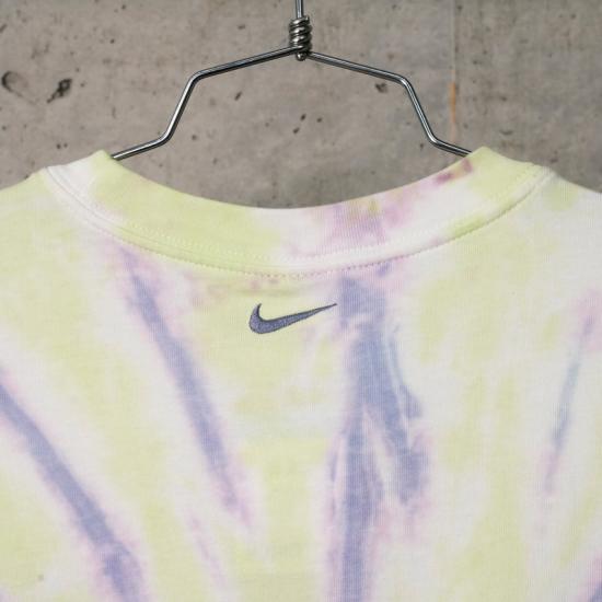 25SS 나이키 반팔 티셔츠 IF0612731 731 BARELY BOLTED - NIKE