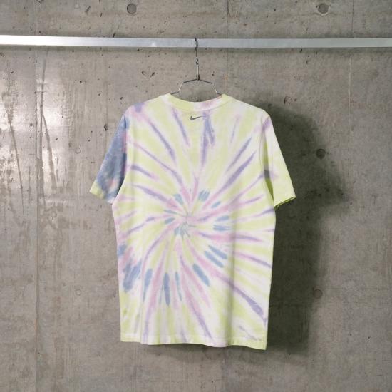 25SS 나이키 반팔 티셔츠 IF0612731 731 BARELY BOLTED - NIKE