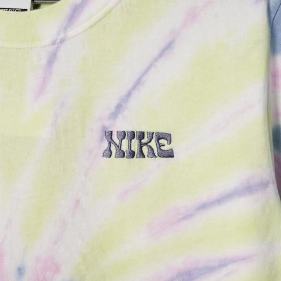 25SS 나이키 반팔 티셔츠 IF0612731 731 BARELY BOLTED - NIKE